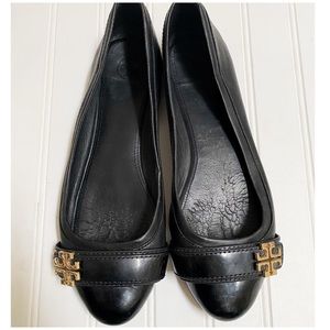 Tory Burch Eloise Flats
